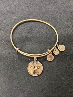 Alex and Ani bracelet bundle